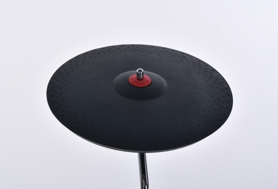8'' Cymbal Suit for MK-0/MK-0 Pro
