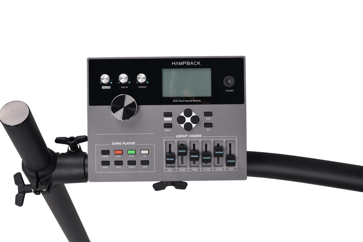 Sound Module Suit for ACE-310/360/510/530